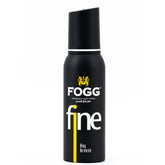 FOGG Fine Bay Breeze Body Spray - 120ml